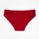 Cowards women's slips, burgundy color, size 46-48