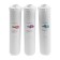 Aquaphors Vodopter Crystal Eco Pro, 3 steps, with absolute antibacterial protection