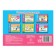 The teaching book “Speech therapy Pictures. Sound w -w ”, 24 p.