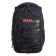 Youth backpack, 42 ​​x 31 x 22 cm, Grizzly 338, ergonomic back, laptop department, black/blue RU-338-3_1