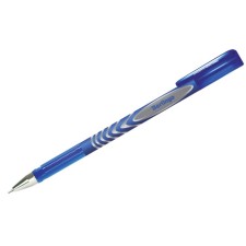 Gel handle 0.5 mm Berlingo G-line, blue rod, node-igla 243030