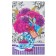 Kitchen towel "hydrangea" 35x60 ± 2 cm