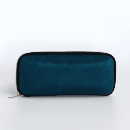 Lightning glasses case, green color-2