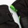 Winter Children's Minaku gloves, centered green, rr 16 (18 cm)