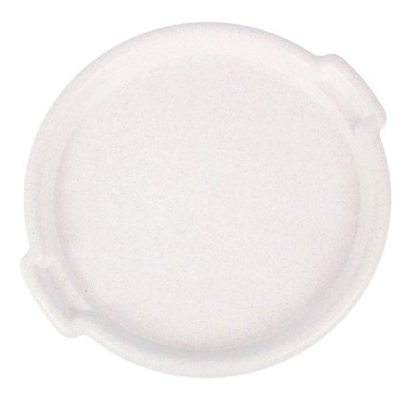 Tray, d = 34.5 cm, color mix-4
