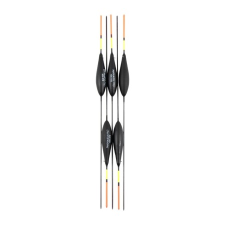 Namazu Pro 105-015 float. Weight 1.5 g, packaging 5 pcs.