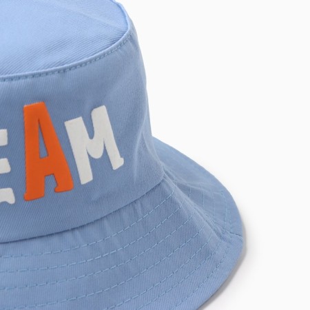 Panama Children's "Dream" minku, blue color, size 50-52-2