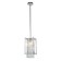 Lamp on the ESCADA rod, 2103/1S Chrome. 1x60W, e27, 160x160x325/1165 mm, chromium color