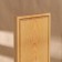 Groot board with ADELICA bloodstream, 60 × 20 × 2 cm, covered with oil, whole birch