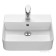 Furniture shell Aquaton "Joy 3" with a hole for the mixer