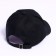 Baby cap for a boy, color black pp 54cm