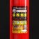 Fire extinguisher carbon dioxide OU-3 everything
