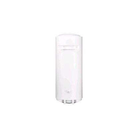 Electrolux EWH 50 Axiomatic Slim water heater, cumulative, 1.5 kW, 50 l, white-2