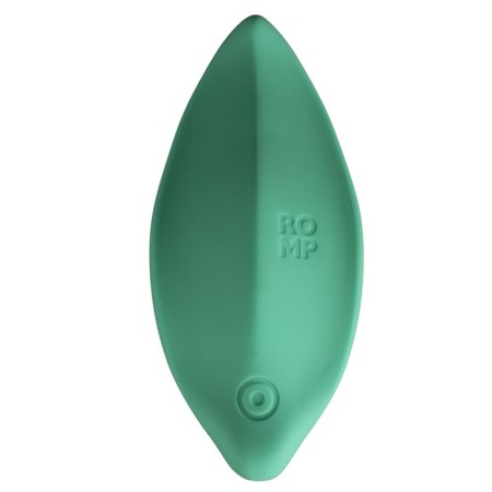 Vibrator Cliternery Romp Wave, 11.6 cm, mint-1