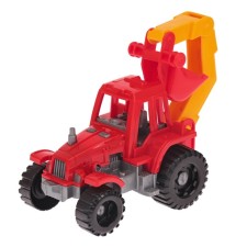 Tractor 