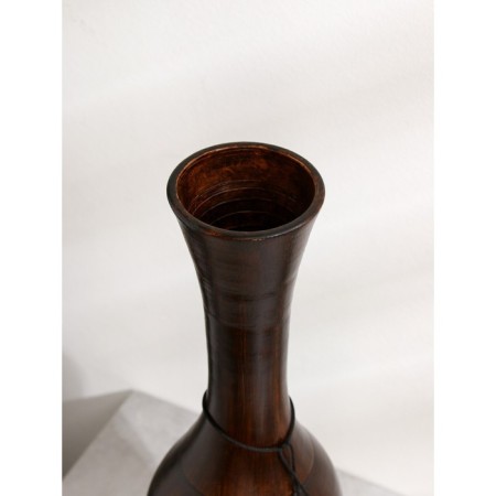 Ethnic vase "Havass", h = 61 cm, ceramics, 1 variety, Iran-3