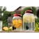 Glass Genchine with a Macro tap, 3 l