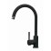 Florentina “Alpha” kitchen mixer high spout, color anthracite