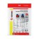 SE-11 Ozone bags synthetic for a vacuum cleaner, 2 pcs