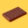 Milk chocolate "Mem", 27 g.