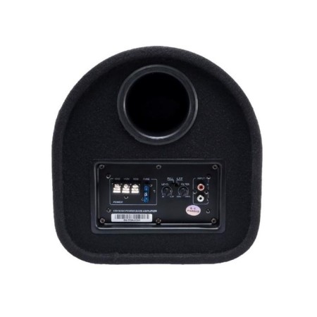 AURA SW-T20A subwoofer, 8 ", active-1