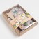 Love kitchen set, mittens-output 20x28cm, wooden shovel