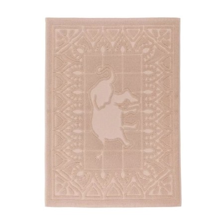 Arya Boho rug, 50x70 cm, beige color