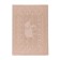 Arya Boho rug, 50x70 cm, beige color