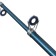 Spinning telescopic "Volgar", test 40-100 g, length 2.7 m
