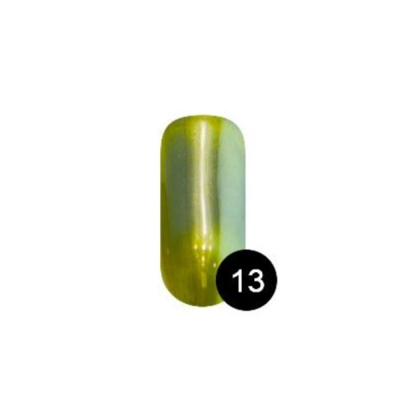 TNL Rubber "Northern Light", No. 13 Yellow