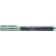 Marker for decorating Faber-Castell Metallics, peppermint metallic, bullet, 1.5 mm