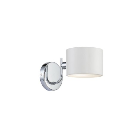Bra Freya Fr5012WL-01CH Anita, 260x140x150 mm, E14, 1x40W, color chromium