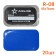 Cordor patch Airline, radial R-08, 45x76 mm