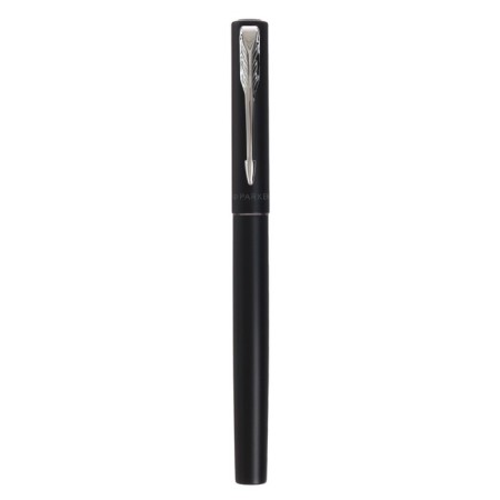 PARKER Vector XL Black-Black Roller, Thin 0.8mm, Give/UP 2159774-1