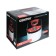Bakery Centec CT-1406, 650 W, 19 programs, starting start, white