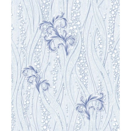Acrylic wallpapers on a paper basis "Taisiya-D" P444-01, C11, Saratov, 0.53x10.05m