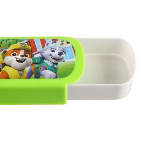 Penal plastic, 20x4 cm, puppy patrol-4