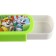 Penal plastic, 20x4 cm, puppy patrol