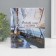 Photo album magnetic 10 sheets "Leave a mark in history" 2x16x19 cm