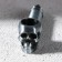 Smoke smoking tube, 8.5 x 1.5 cm