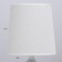 Parma table lamp E14 40W blue 15.5x15.5x32 cm Risalux