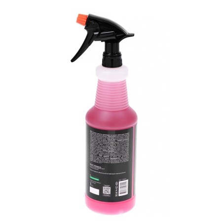 GRASS MOTOR CLEANER engine cleaner, 1 l, trigger-8