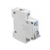 Aircraft circuit breaker VA 47-63, 1P 63A (C) 4.5ka ETP