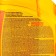 Chirton orange glass washing tools, 750 ml
