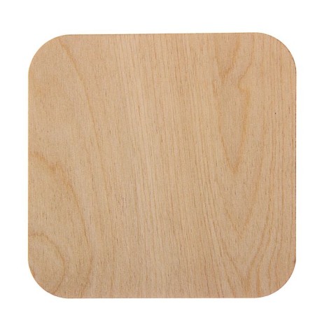 Set "tray with stands for circles" 11 x 7 cm-2