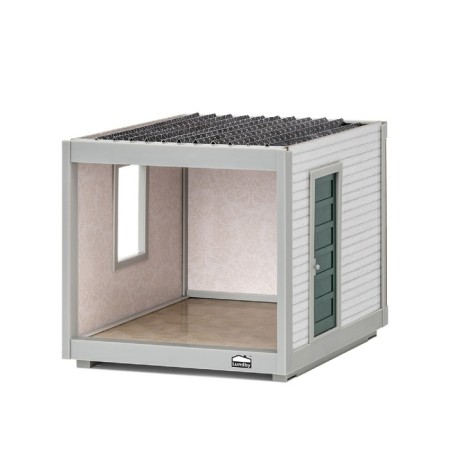 Lundby puppet room room, 22 cm