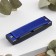 Gube accordion Bee DF10A Blue, 10 holes, 20 tongues