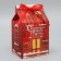 Packaging for confectionery "Fairytale New Year", house, 8 x 10 x 16 cm, New Year
