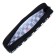 Penal soft, 1 compartment, 80 x 210 x 40 mm, voluminous, Hatber, "Smiley" Cher/Bel NPK_652221