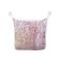 Organizer in a bath on suction cups "Autumn Song", for storing toys and trifles, size 33x39 cm